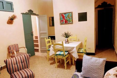 Byhus i Cianciana, Agrigento, Cianciana - € 110.000 | Ref: Casa Nunzia - foto 14